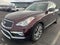 2017 INFINITI QX50 AWD