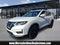 2018 Nissan Rogue AWD SV