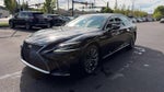 2018 Lexus LS 500 AWD