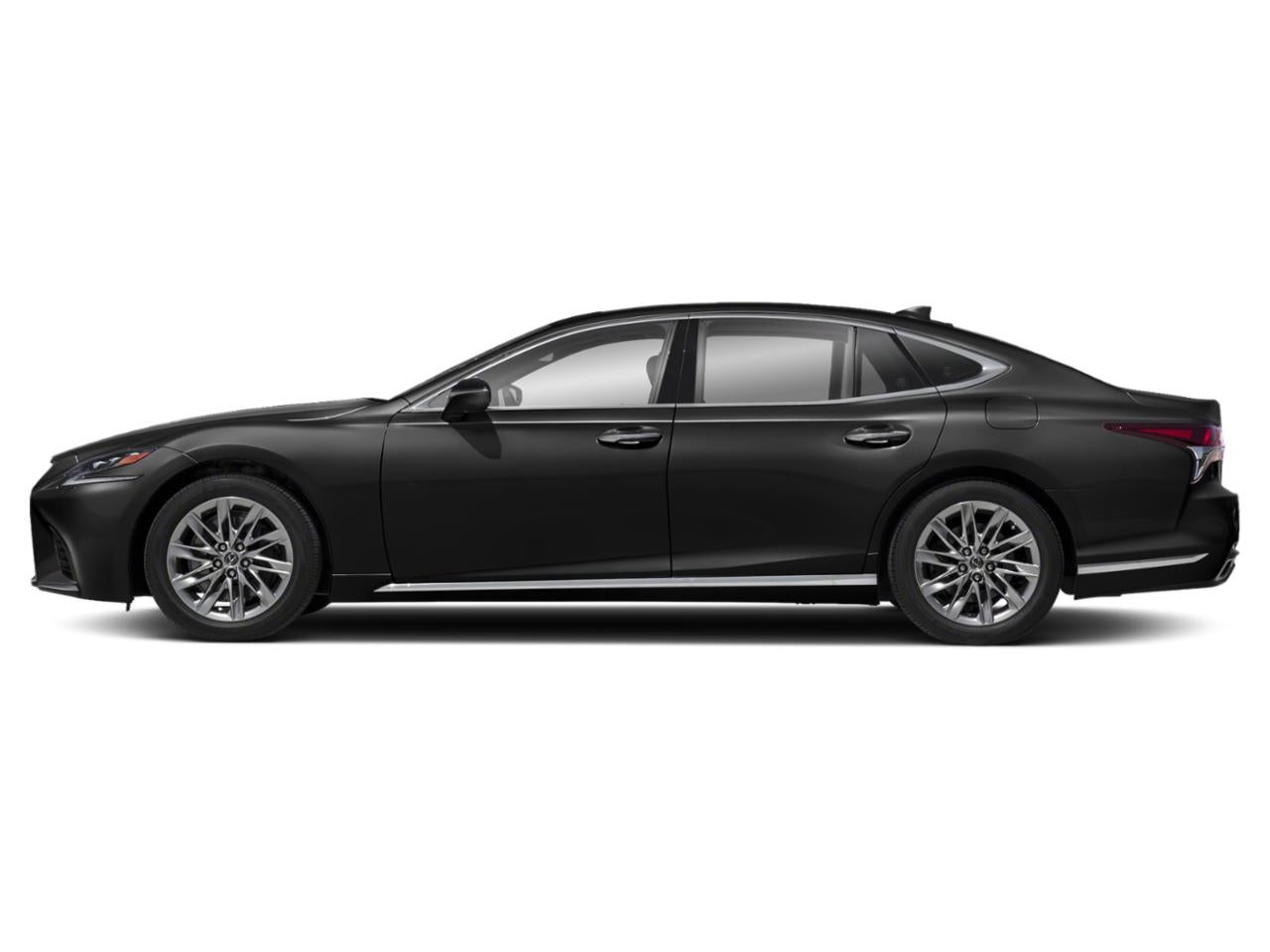 2018 Lexus LS 500 AWD