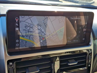 2023 Lexus GX 460 Premium 4WD