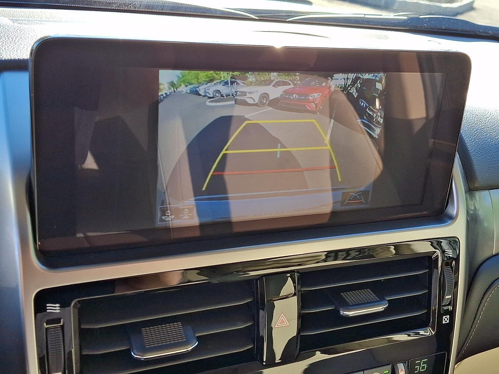 2023 Lexus GX 460 Premium 4WD