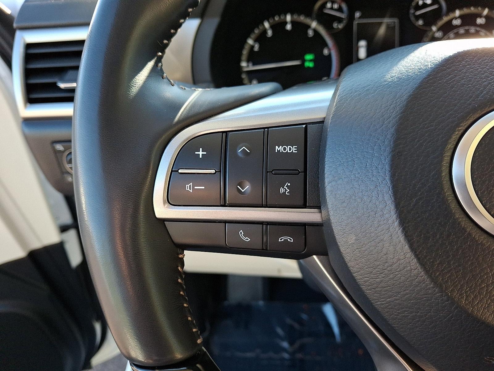 2023 Lexus GX 460 Premium 4WD