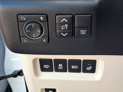 2023 Lexus GX 460 Premium 4WD