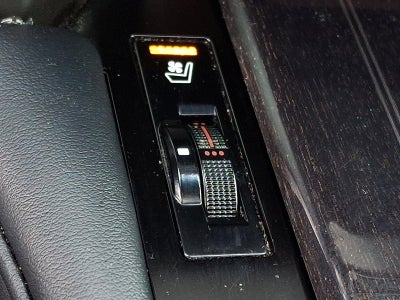 2021 Lexus GX 460 Premium 4WD