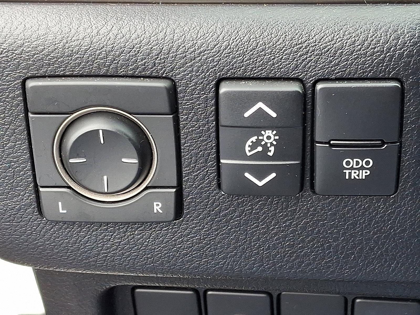 2021 Lexus GX 460 Premium 4WD