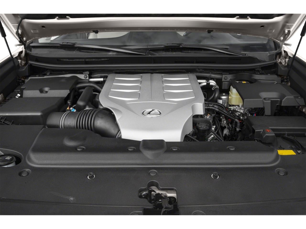 2021 Lexus GX 460 Premium 4WD