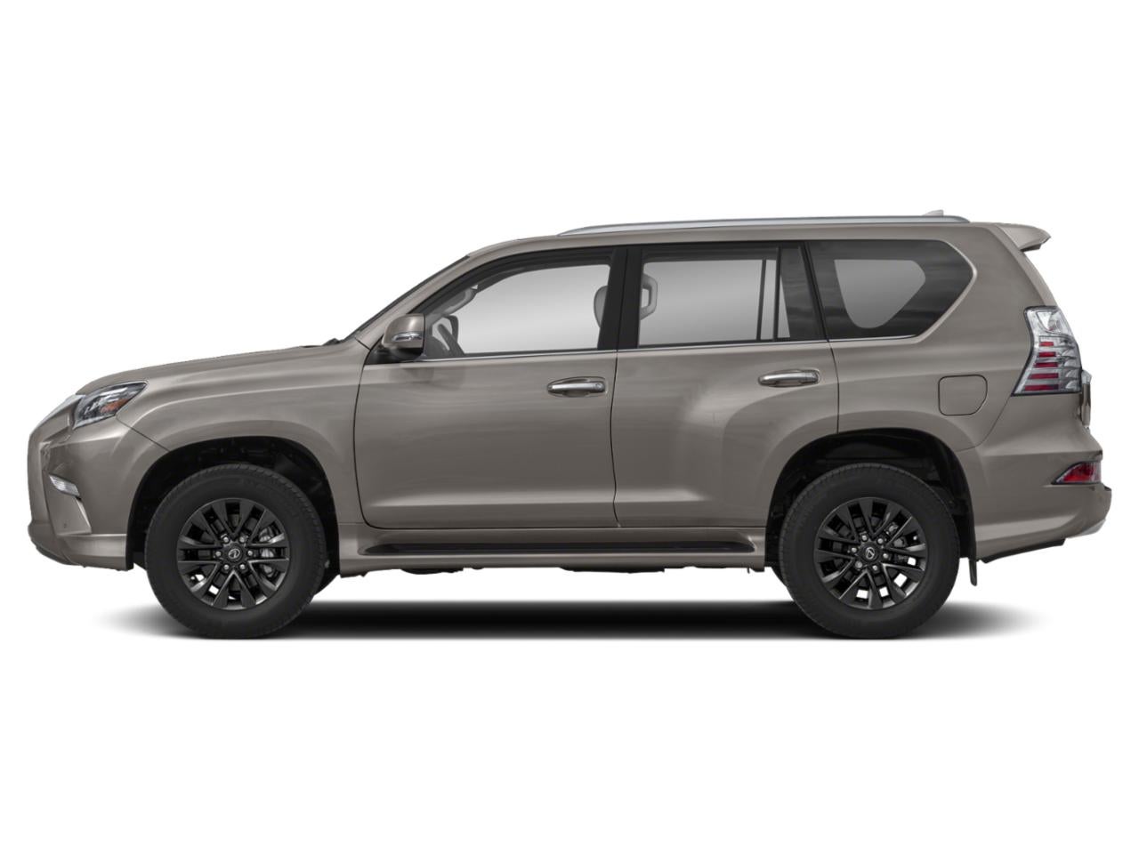 2021 Lexus GX 460 Premium 4WD