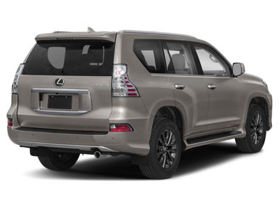 2021 Lexus GX 460 Premium 4WD