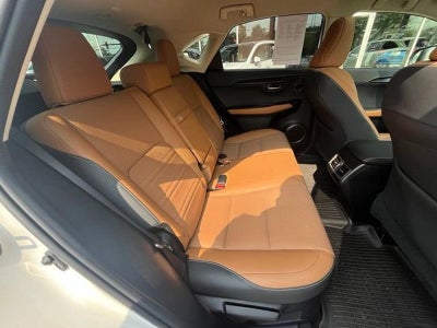 2018 Lexus NX 300 AWD