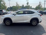 2018 Lexus NX 300 AWD