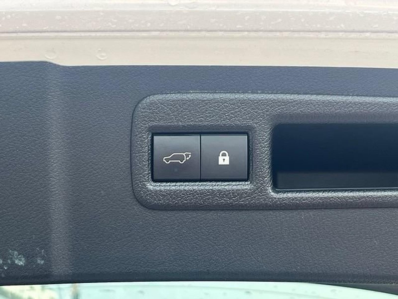 2018 Lexus NX 300 AWD