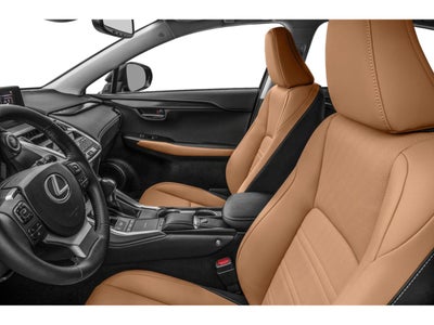 2020 Lexus NX 300 AWD