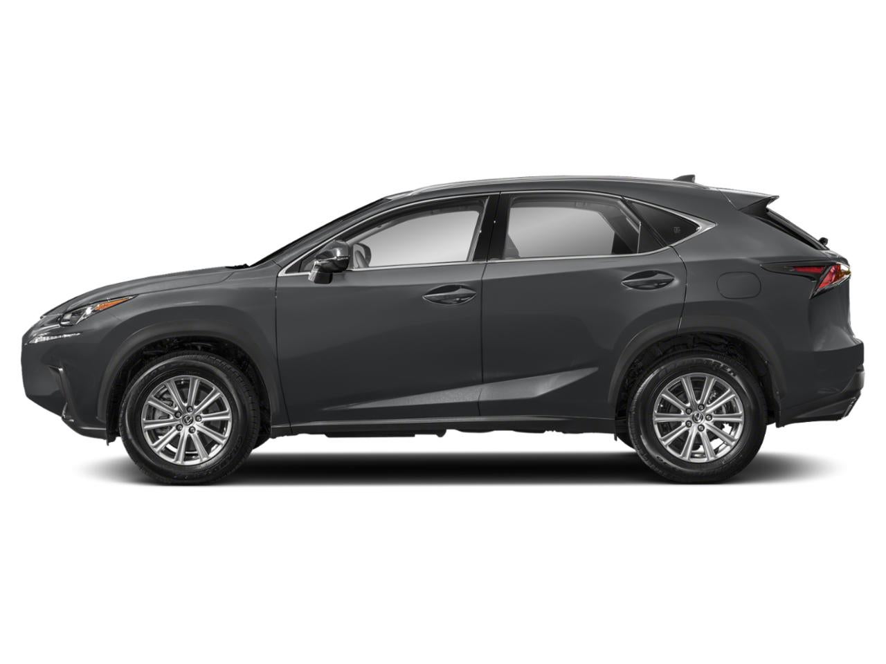 2020 Lexus NX 300 AWD