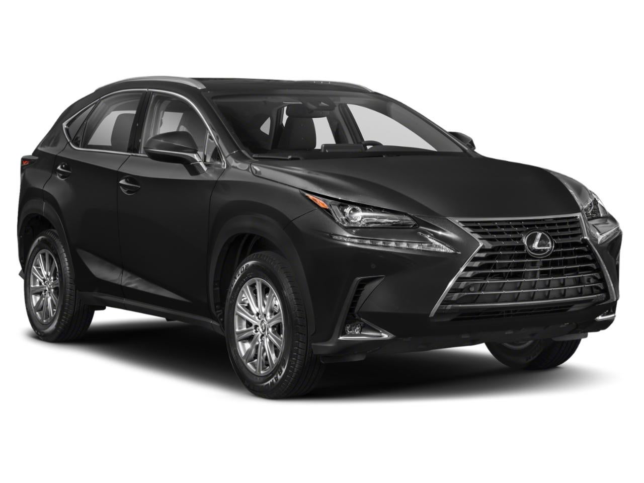 2020 Lexus NX 300 AWD