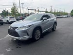 2022 Lexus RX 450h Luxury AWD