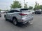 2022 Lexus RX 450h Luxury AWD