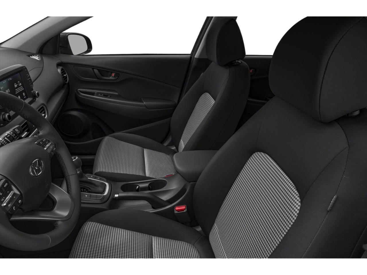 2021 Hyundai KONA SEL Auto AWD