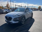 2020 Hyundai KONA Limited DCT AWD