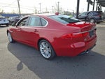 2016 Jaguar XF 4dr Sdn 35t Prestige AWD