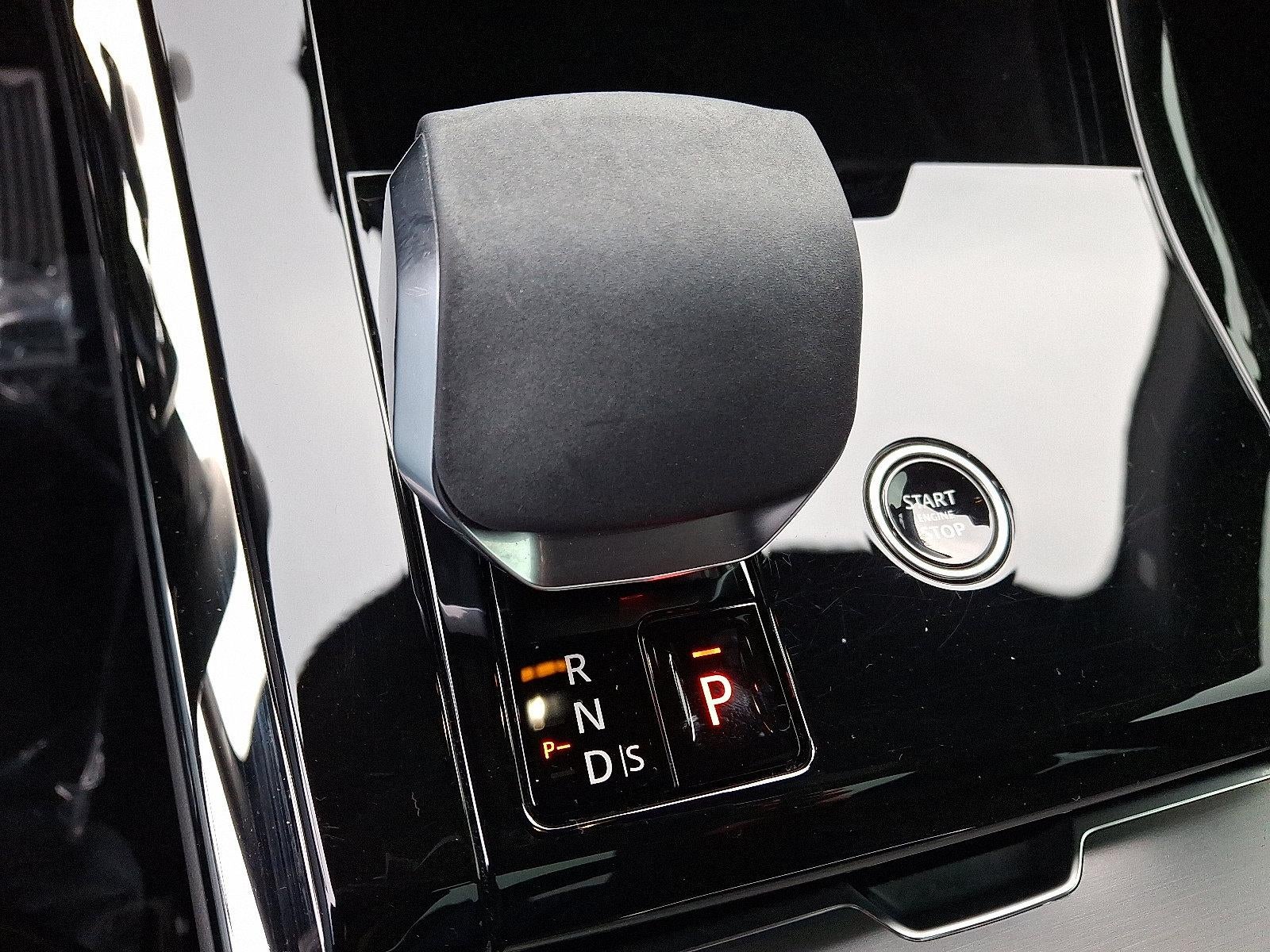 2024 Land Rover Range Rover Sport P400 Dynamic SE