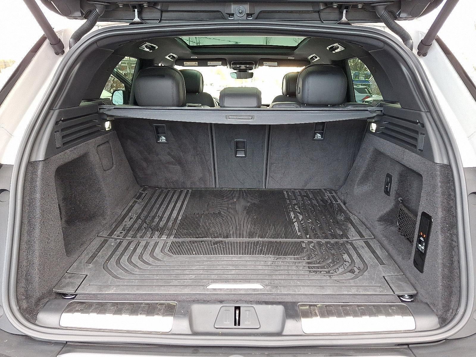 2024 Land Rover Range Rover Sport P400 Dynamic SE