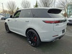 2024 Land Rover Range Rover Sport P400 Dynamic SE