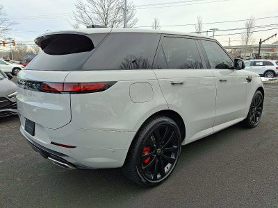 2024 Land Rover Range Rover Sport P400 Dynamic SE