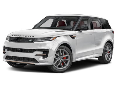 2024 Land Rover Range Rover Sport P400 Dynamic SE