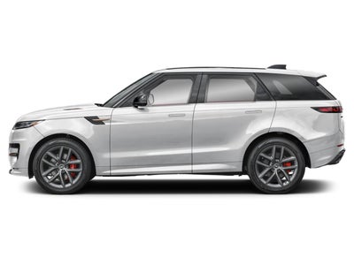 2024 Land Rover Range Rover Sport P400 Dynamic SE