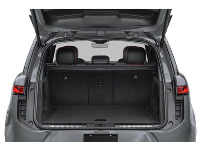 2024 Land Rover Range Rover Sport P400 Dynamic SE