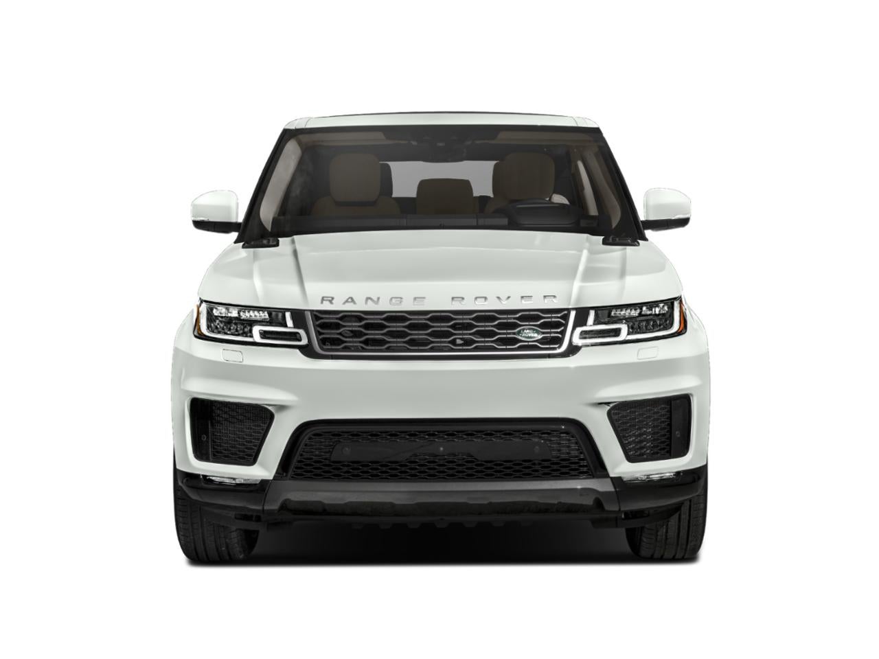 2019 Land Rover Range Rover Sport V6 Supercharged HSE Dynamic *Ltd Avail*