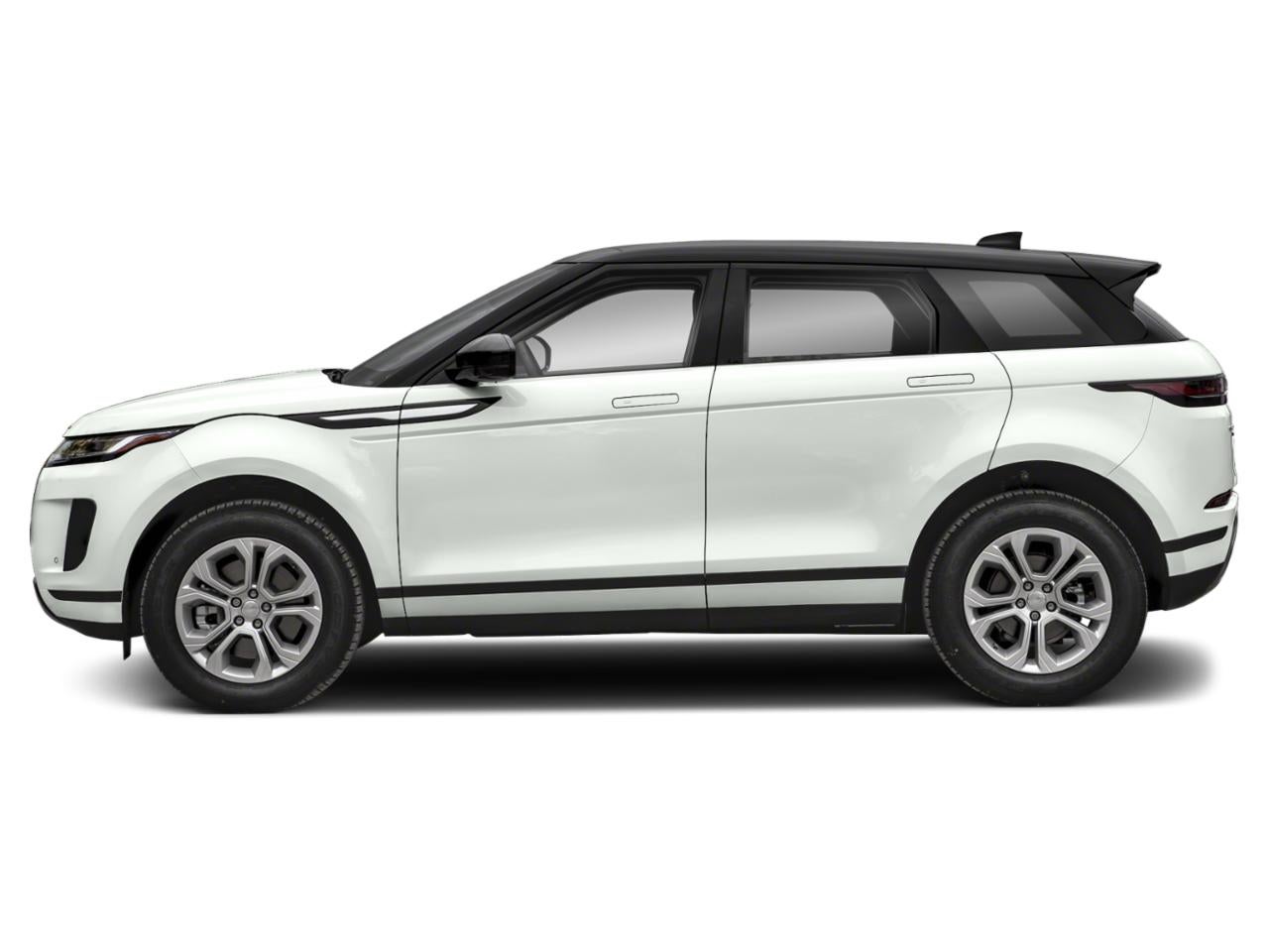 2020 Land Rover Range Rover Evoque P250 SE