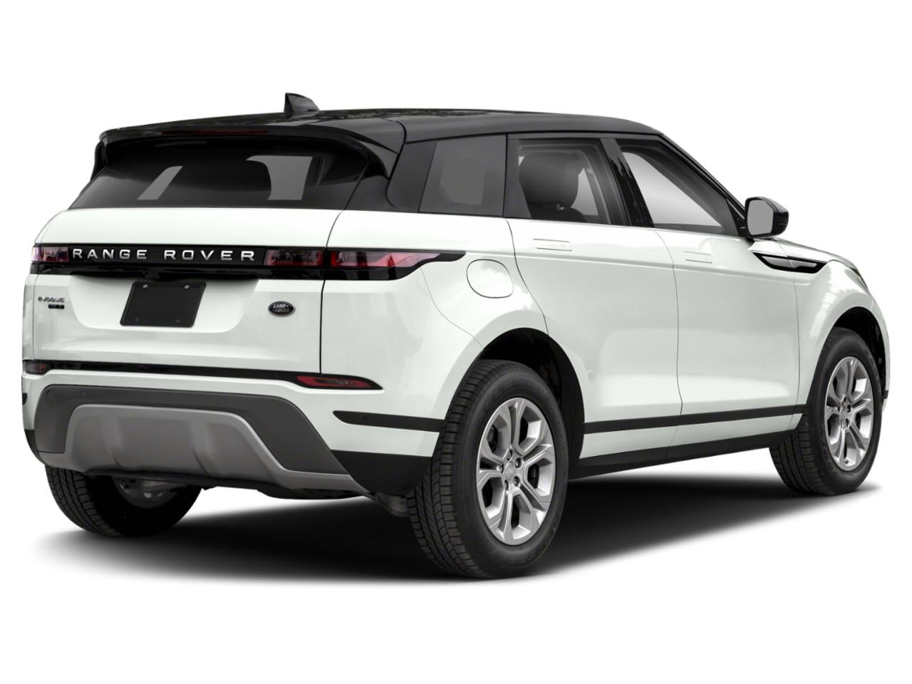 2020 Land Rover Range Rover Evoque P250 SE