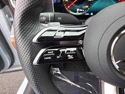 2022 Mercedes-Benz E-Class E 450 4MATIC® Coupe