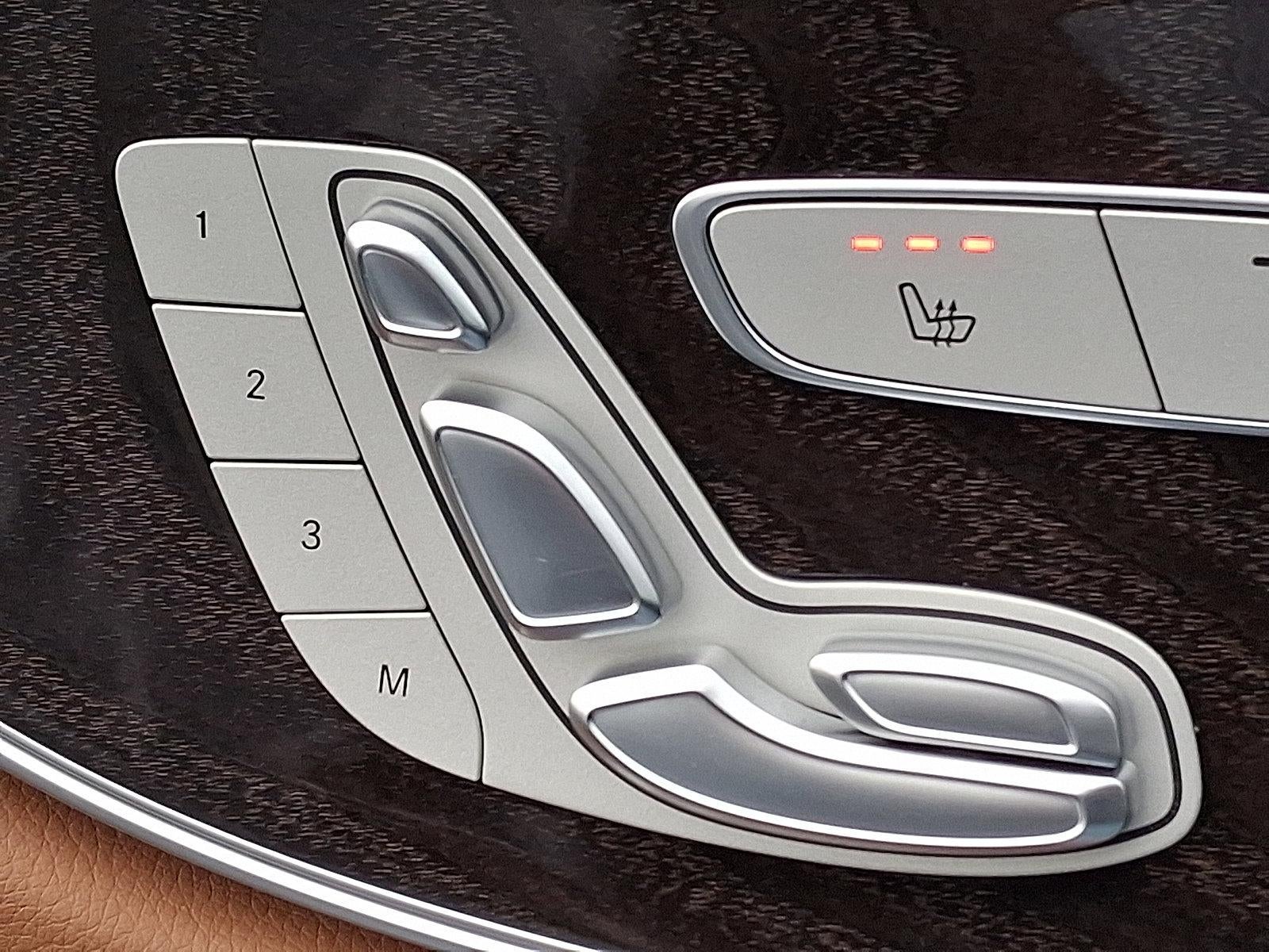 2022 Mercedes-Benz E-Class E 450 4MATIC® Coupe