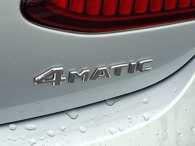 2022 Mercedes-Benz E-Class E 450 4MATIC® Coupe