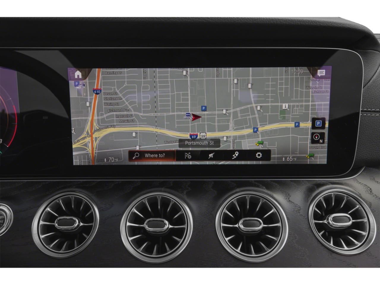 2022 Mercedes-Benz E-Class E 450 4MATIC® Coupe