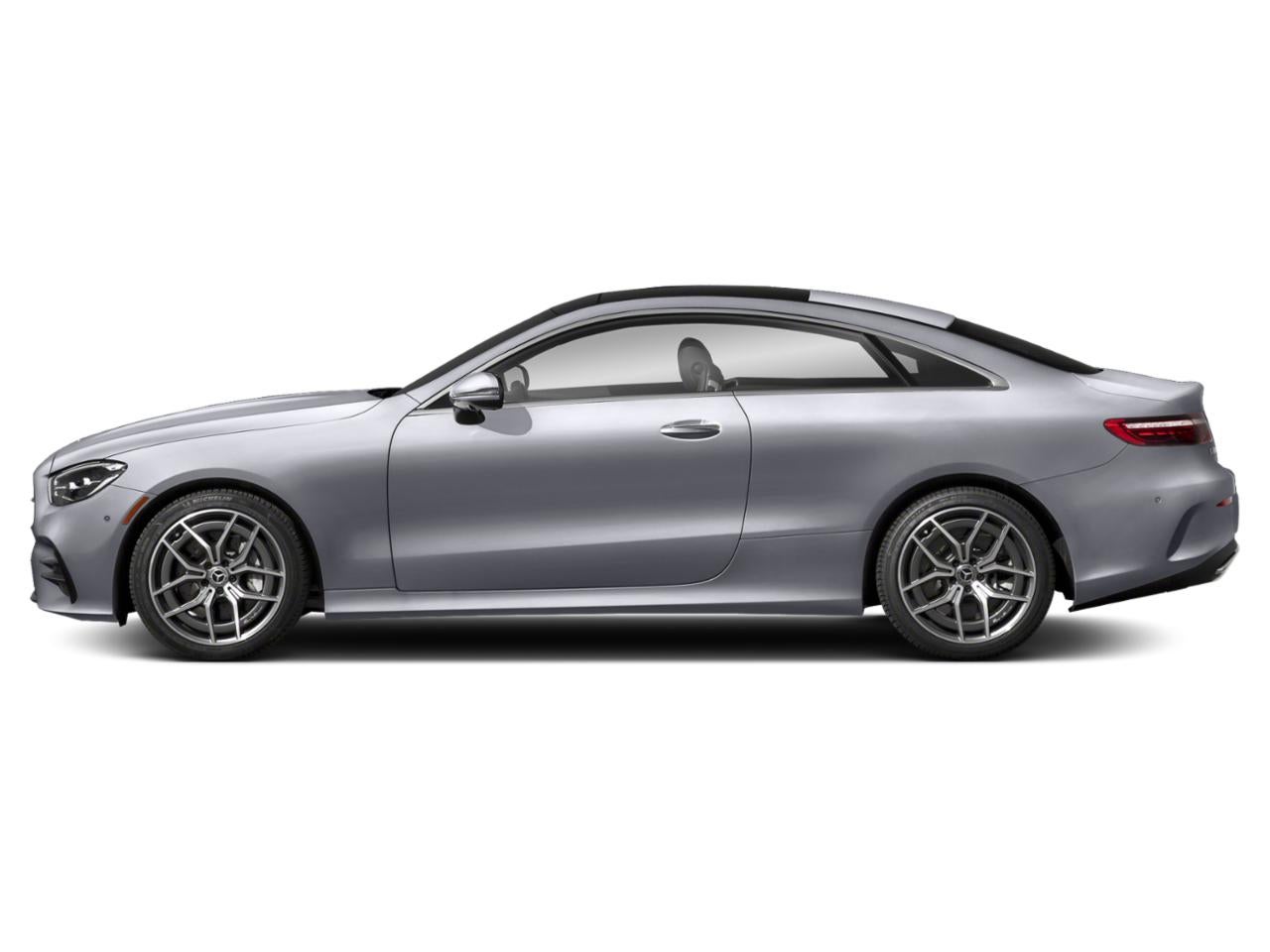 2022 Mercedes-Benz E-Class E 450 4MATIC® Coupe