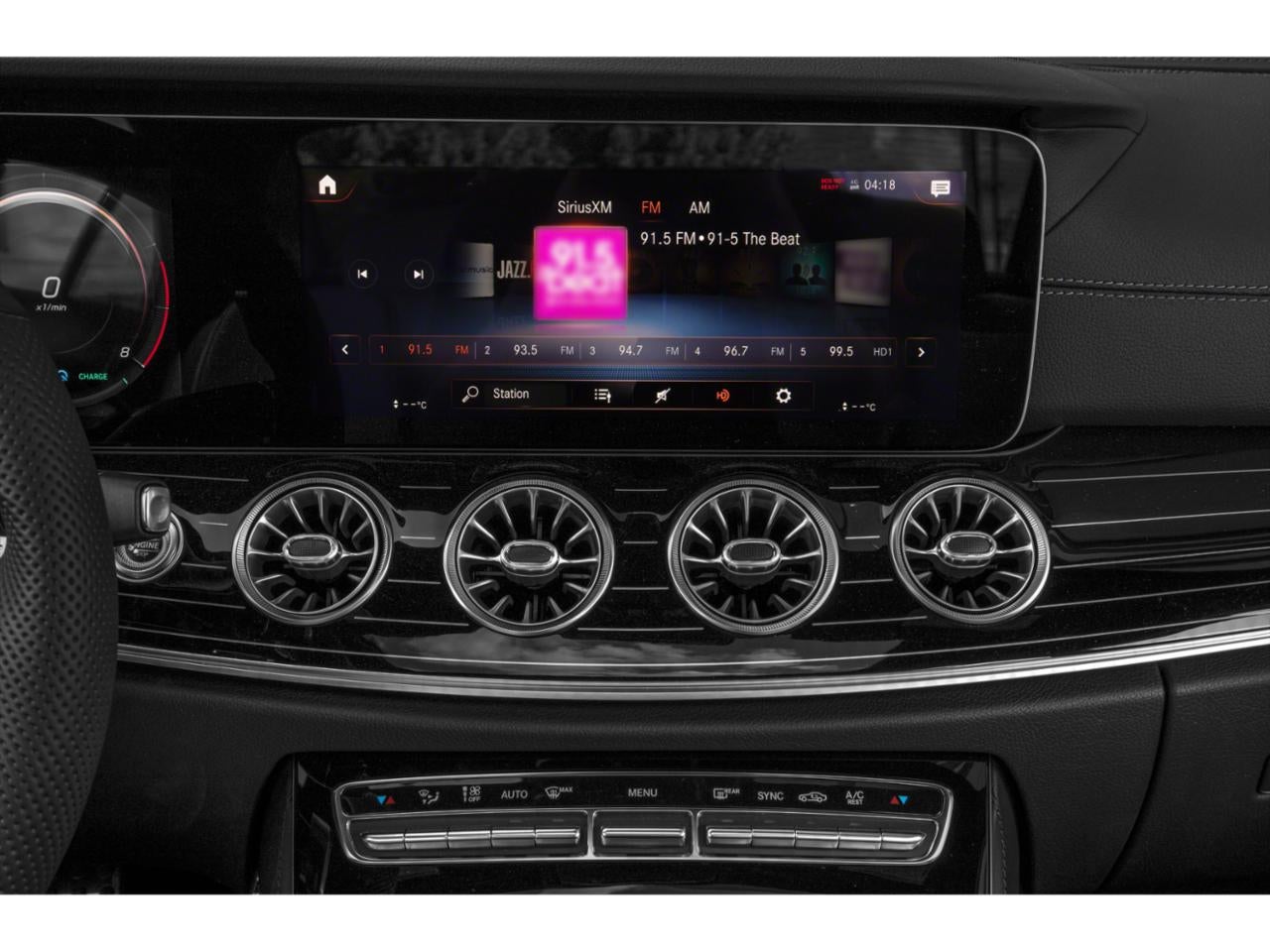 2023 Mercedes-Benz CLS CLS 450 4MATIC® Coupe