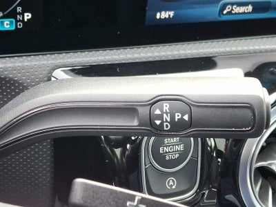 2025 Mercedes-Benz CLA CLA 250 4MATIC® Coupe