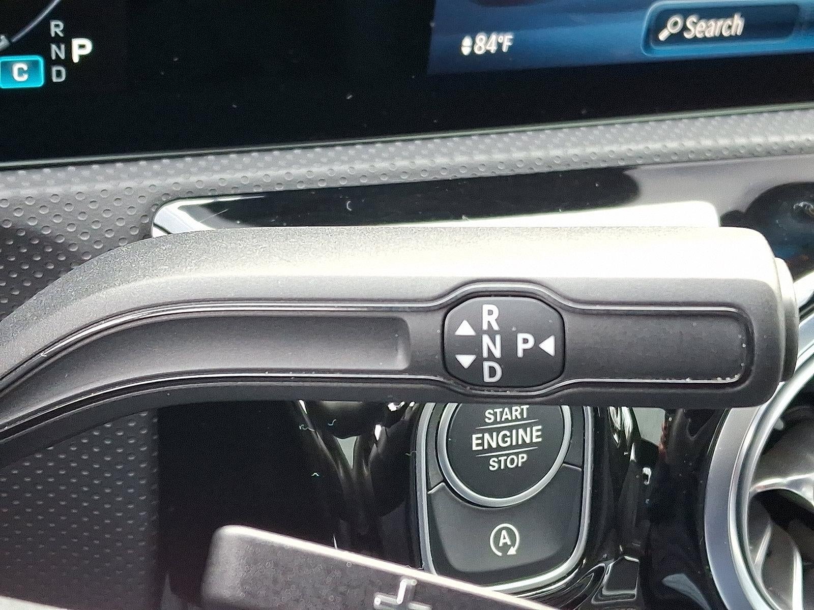 2025 Mercedes-Benz CLA CLA 250 4MATIC® Coupe