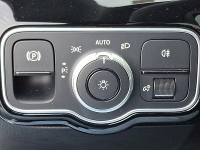 2025 Mercedes-Benz CLA CLA 250 4MATIC® Coupe