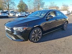 2023 Mercedes-Benz CLA CLA 250 4MATIC® Coupe