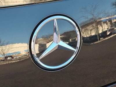 2023 Mercedes-Benz CLA CLA 250 4MATIC® Coupe