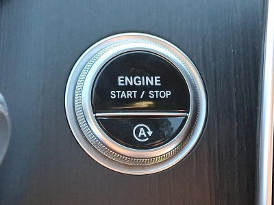 2022 Mercedes-Benz S-Class S 500 4MATIC® Sedan