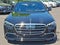 2026 Mercedes-Benz S-Class S 580 4MATIC® Sedan