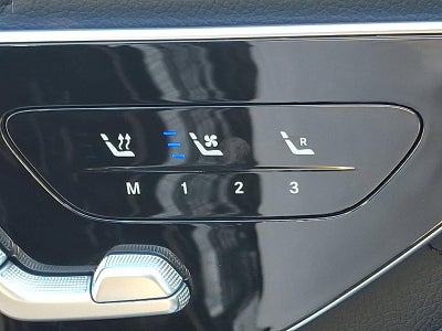 2026 Mercedes-Benz S-Class S 580 4MATIC® Sedan