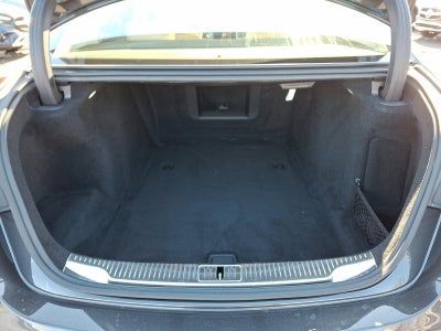 2023 Mercedes-Benz S-Class S 580 4MATIC® Sedan