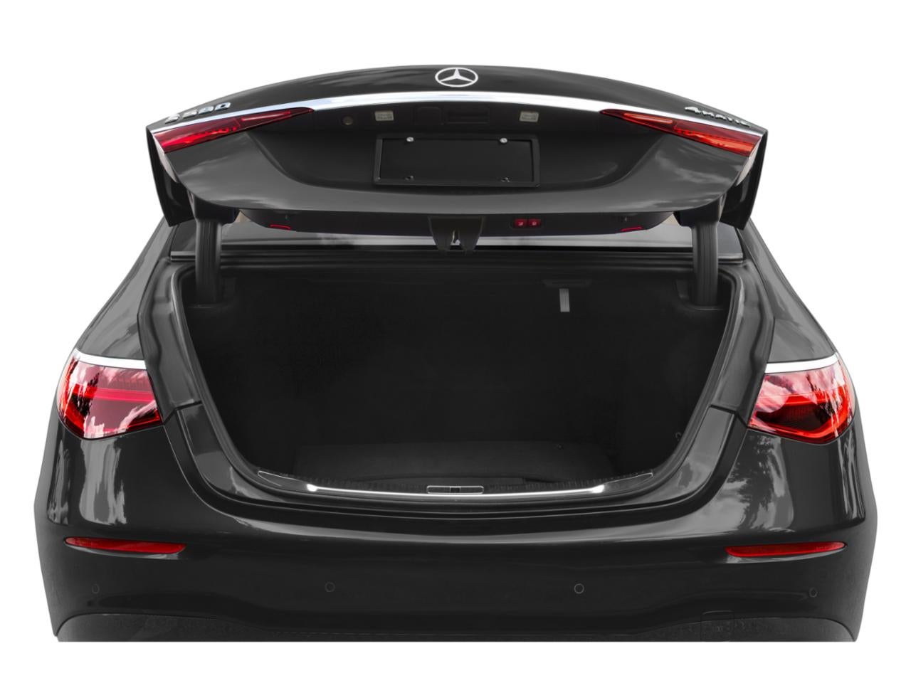 2023 Mercedes-Benz S-Class S 580 4MATIC® Sedan